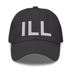 Willmar (KILL) Airport Hat