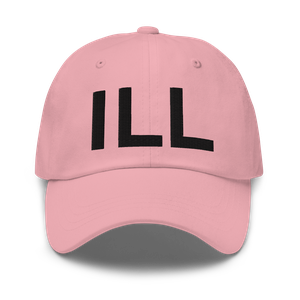Willmar (KILL) Airport Hat