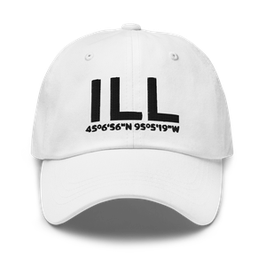 Willmar (KILL) Airport Hat