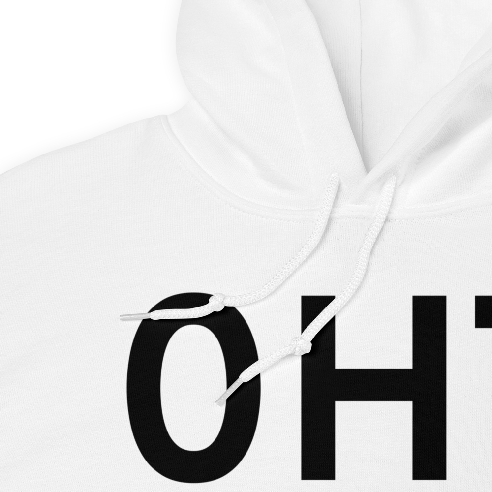 Kahoka (0H7) Airport Hoodie Sweatshirt 
