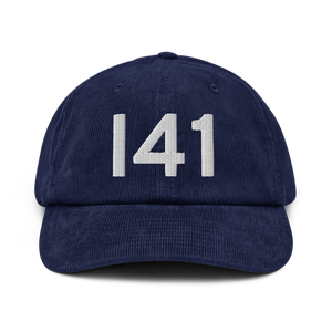 Huntington (I41) Airport Hat