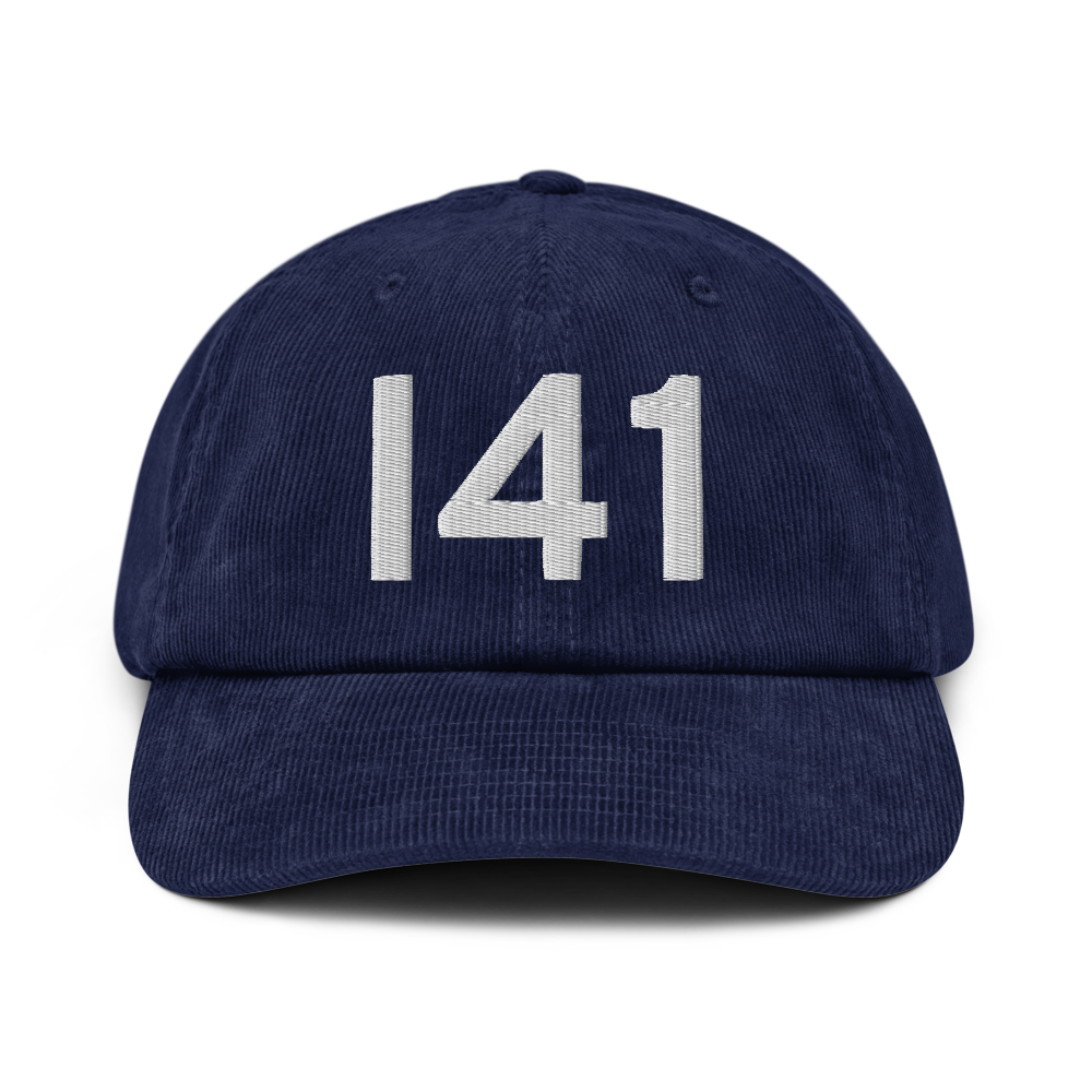Huntington (I41) Airport Hat 