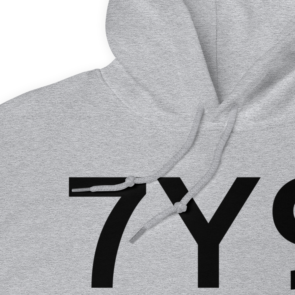 Big Falls (7Y9) Airport Hoodie Sweatshirt 