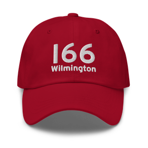 Wilmington (KI66) Airport Hat