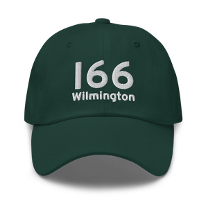 Wilmington (KI66) Airport Hat