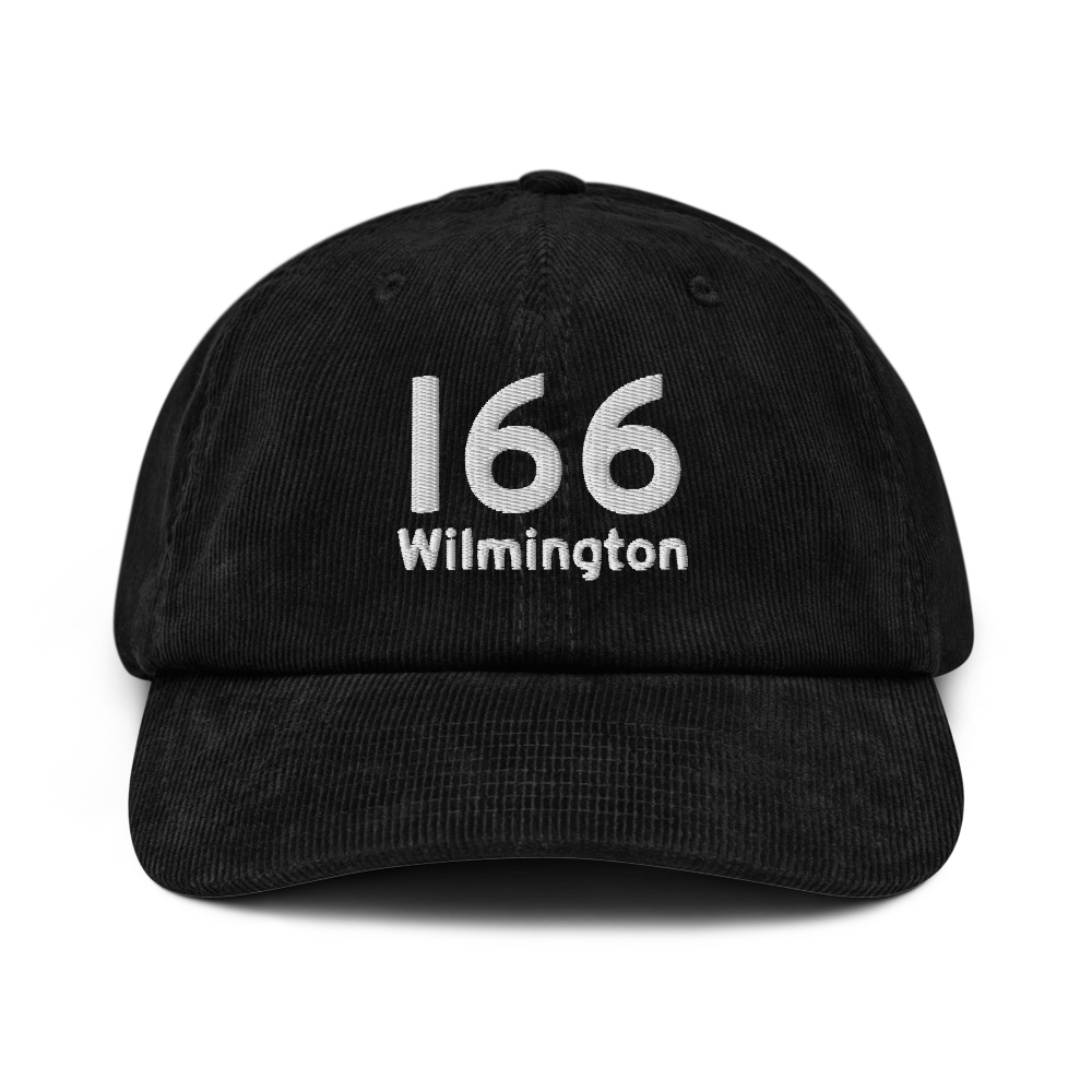 Wilmington (KI66) Airport Hat 