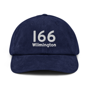 Wilmington (KI66) Airport Hat