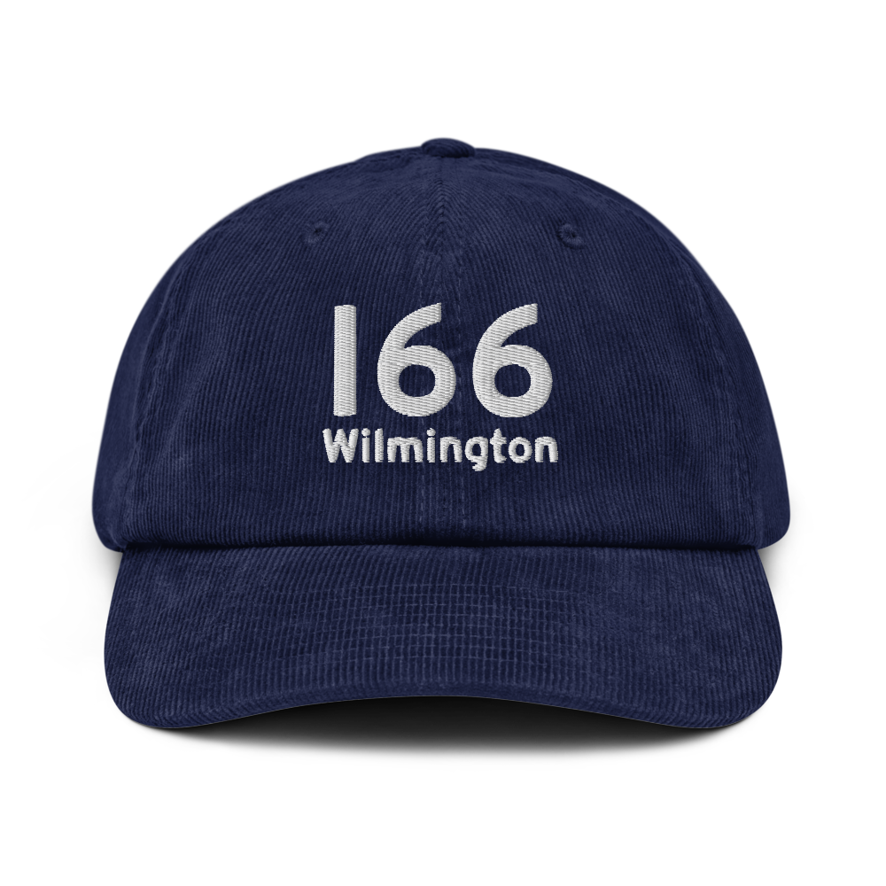 Wilmington (KI66) Airport Hat 