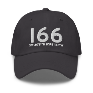 Wilmington (KI66) Airport Hat