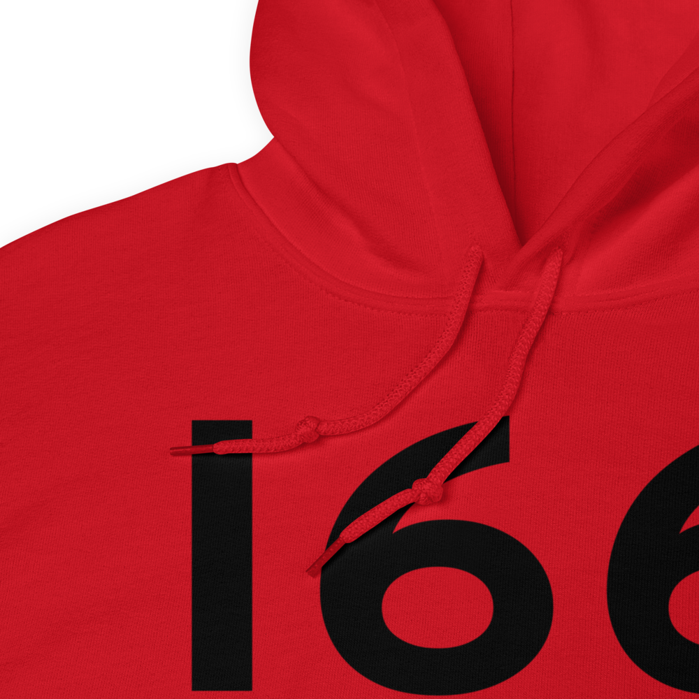 Wilmington (KI66) Airport Hoodie Sweatshirt 