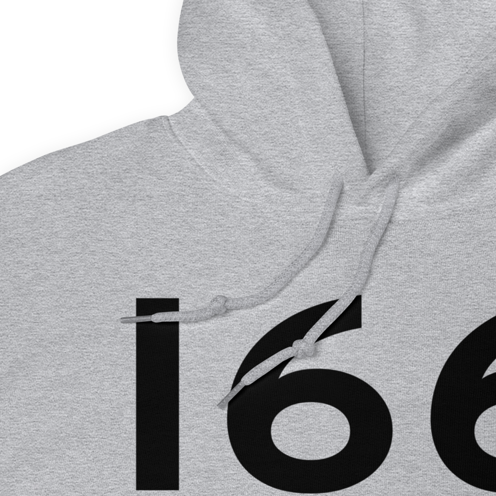 Wilmington (KI66) Airport Hoodie Sweatshirt 