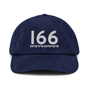 Wilmington (KI66) Airport Hat