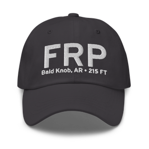 Bald Knob, AR (US-0340) Airport Hat