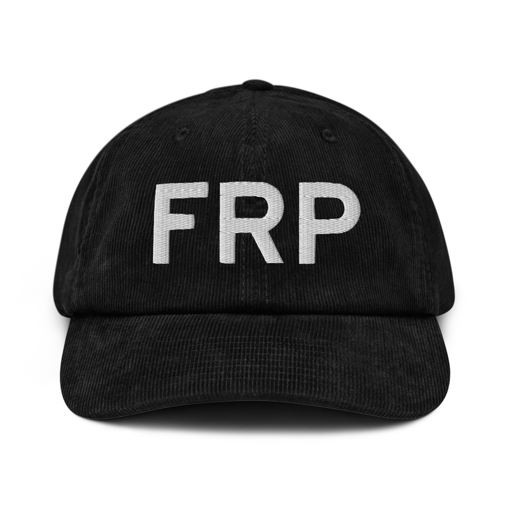 Bald Knob, AR (US-0340) Airport Hat 