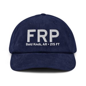 Bald Knob, AR (US-0340) Airport Hat