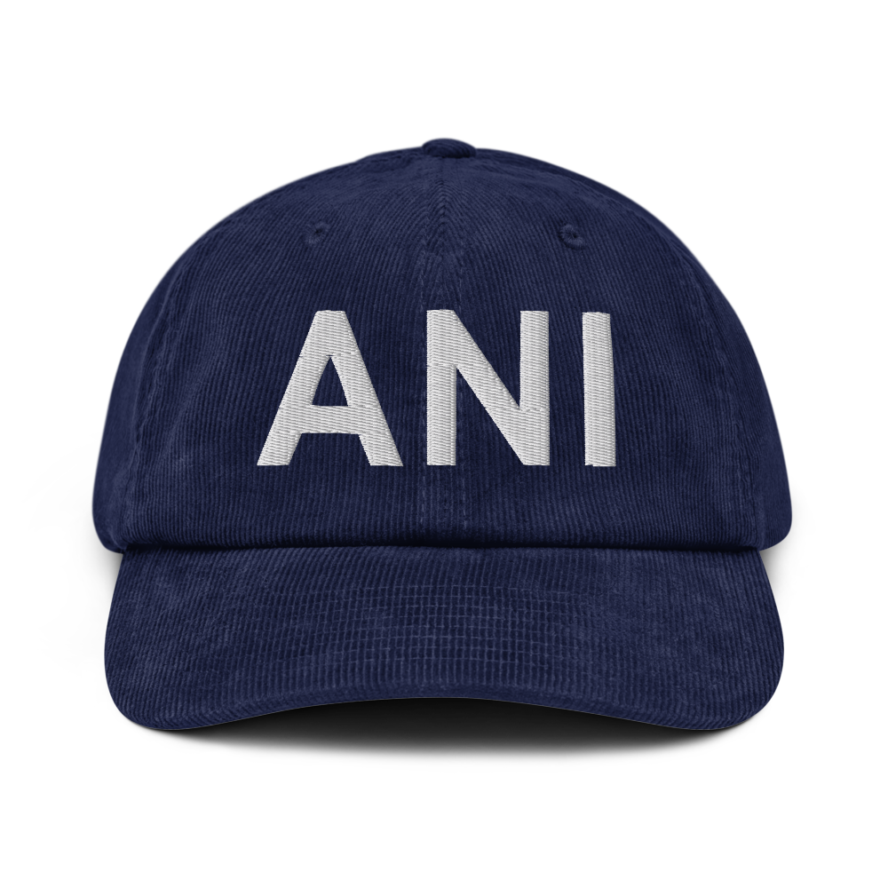 Aniak (PANI) Airport Hat 