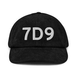 Geneva (K7D9) Airport Hat