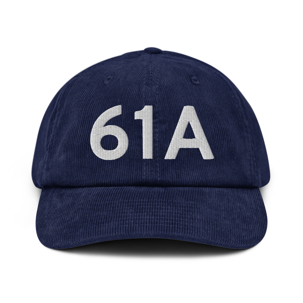 Camden (K61A) Airport Hat 