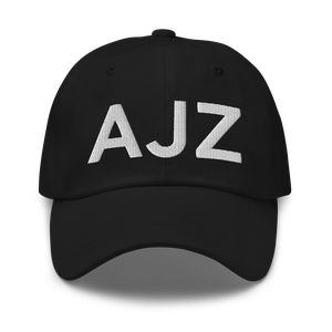 Delta (KAJZ) Airport Hat