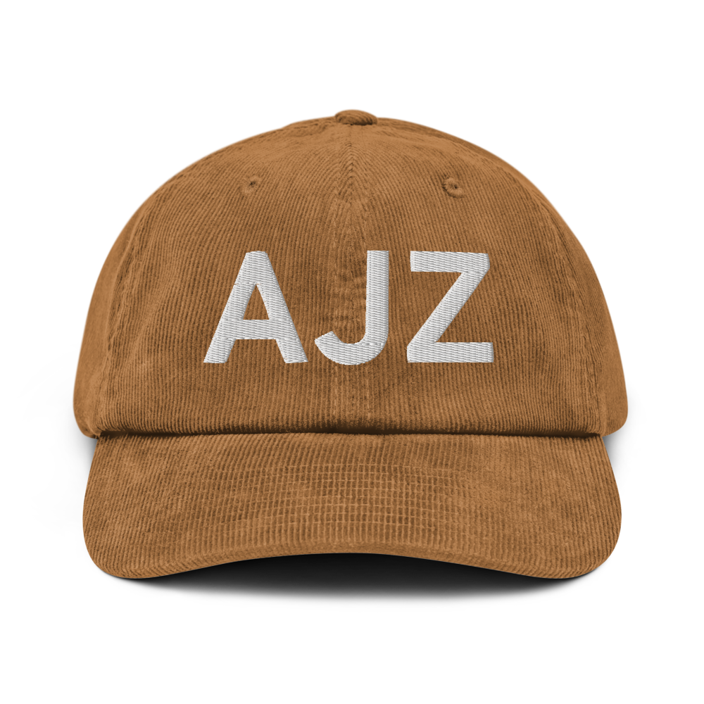 Delta (KAJZ) Airport Hat 