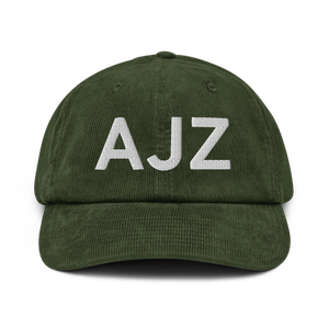 Delta (KAJZ) Airport Hat