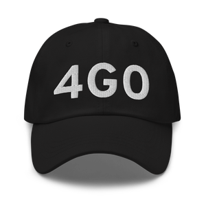Monroeville (4G0) Airport Hat
