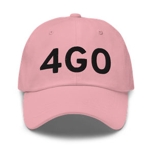 Monroeville (4G0) Airport Hat