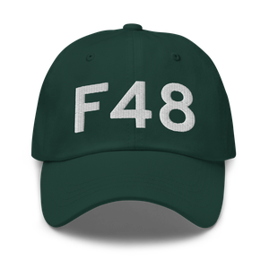 Nocona (KF48) Airport Hat