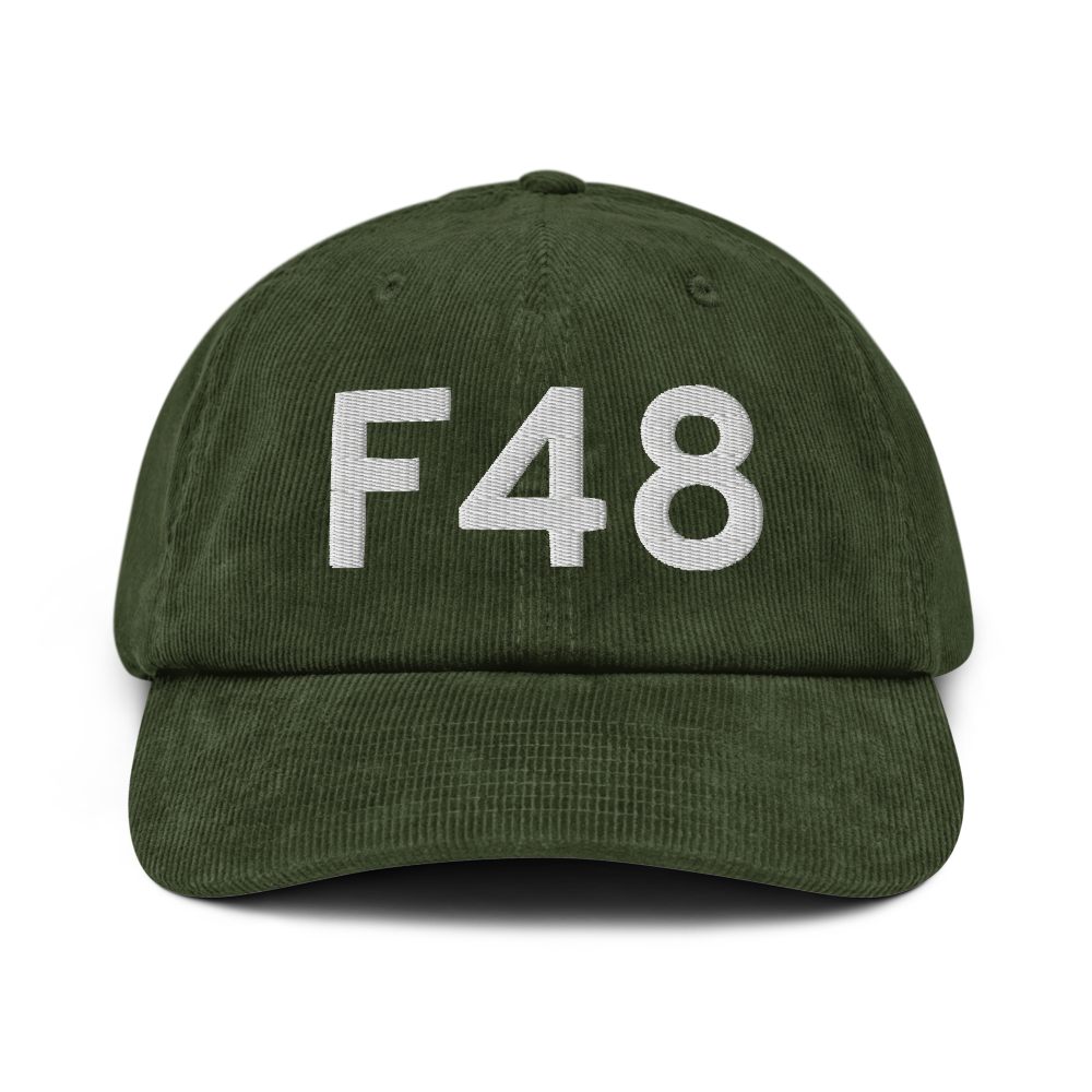 Nocona (KF48) Airport Hat 
