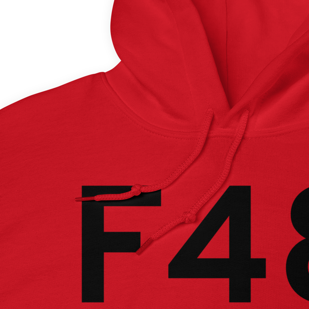 Nocona (KF48) Airport Hoodie Sweatshirt 