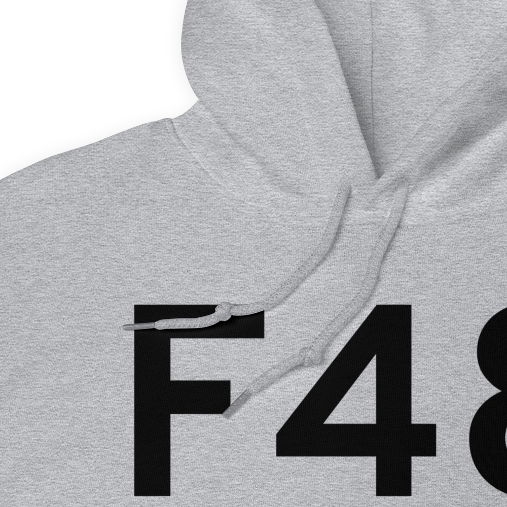Nocona (KF48) Airport Hoodie Sweatshirt 