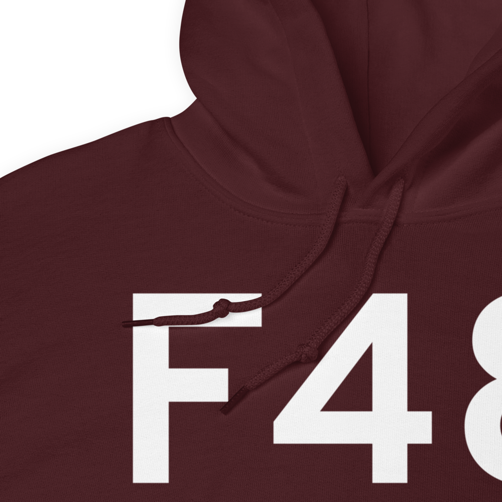 Nocona (KF48) Airport Hoodie Sweatshirt 