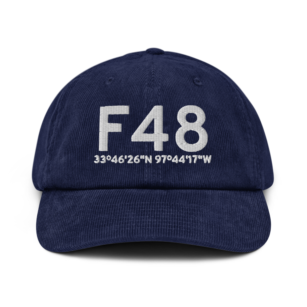 Nocona (KF48) Airport Hat 