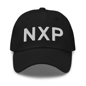 Twentynine Palms (KNXP) Airport Hat