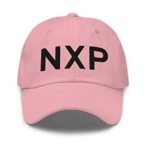 Twentynine Palms (KNXP) Airport Hat