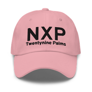 Twentynine Palms (KNXP) Airport Hat