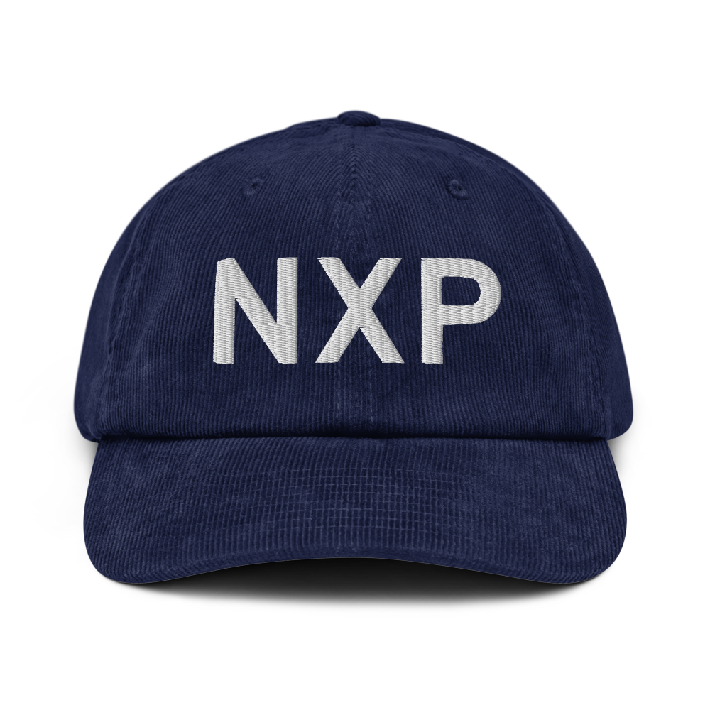Twentynine Palms (KNXP) Airport Hat 