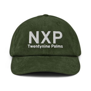 Twentynine Palms (KNXP) Airport Hat