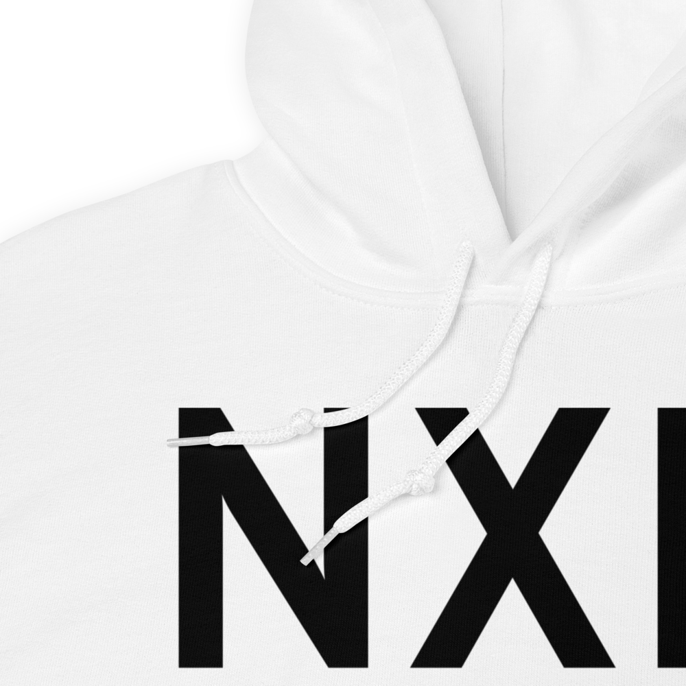 Twentynine Palms (KNXP) Airport Hoodie Sweatshirt 