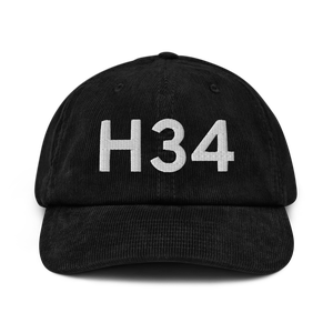 Huntsville (KH34) Airport Hat