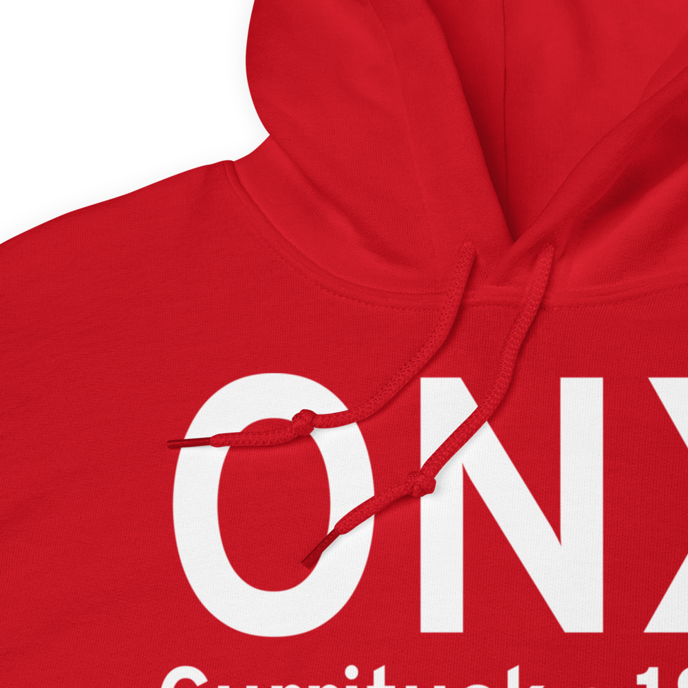 Currituck (KONX) Airport Hoodie Sweatshirt 