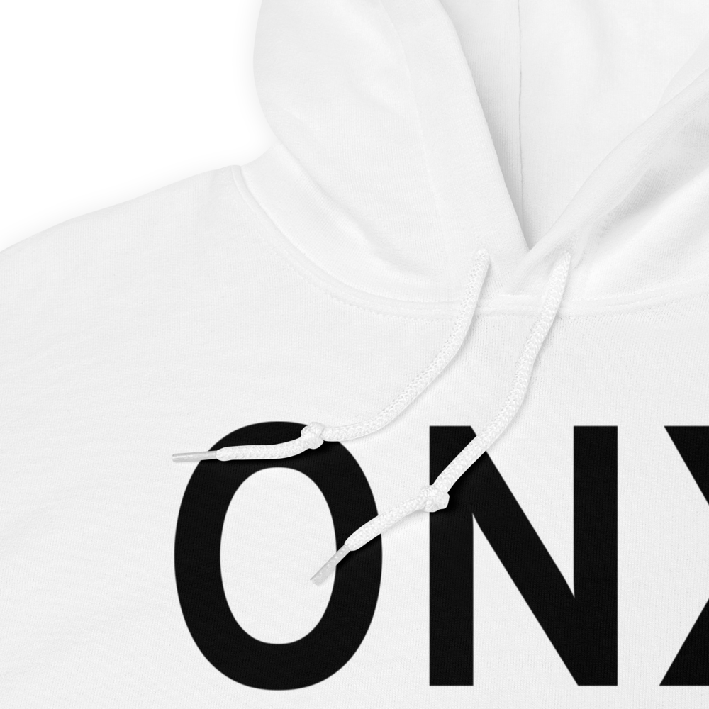 Currituck (KONX) Airport Hoodie Sweatshirt 