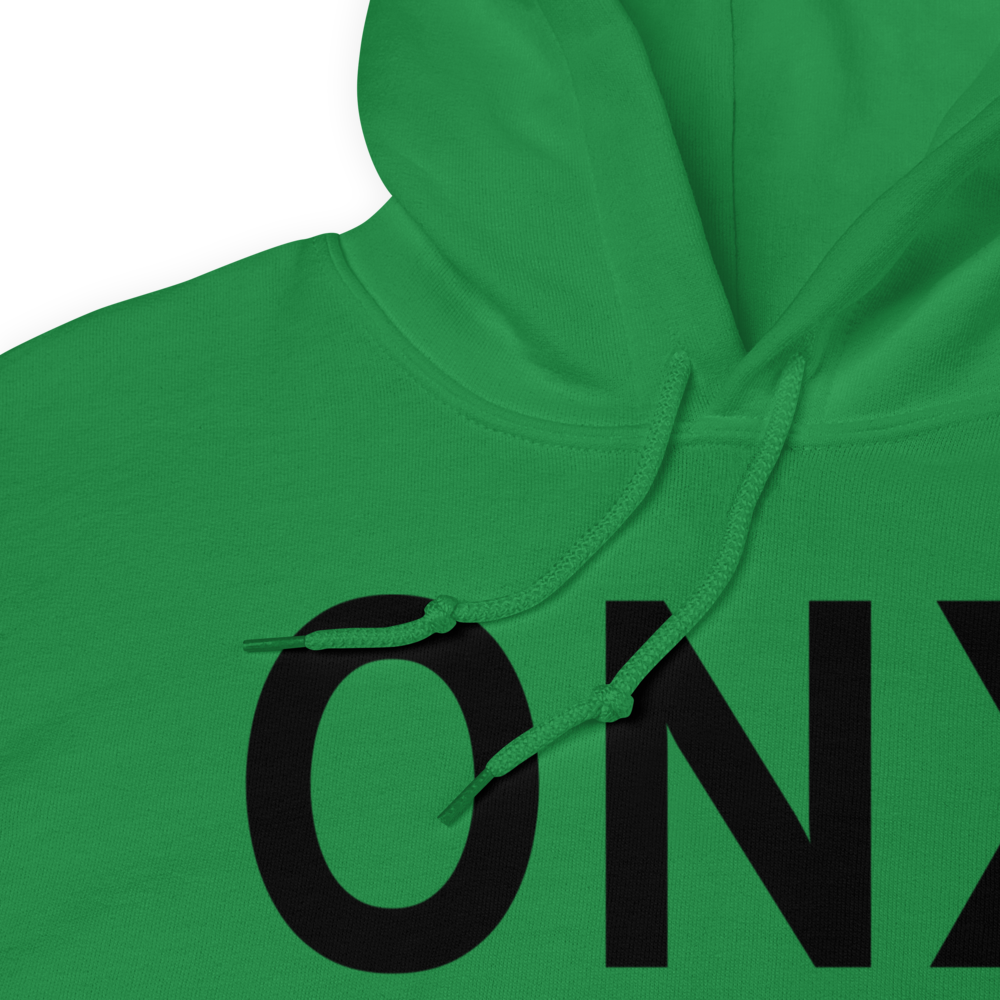 Currituck (KONX) Airport Hoodie Sweatshirt 