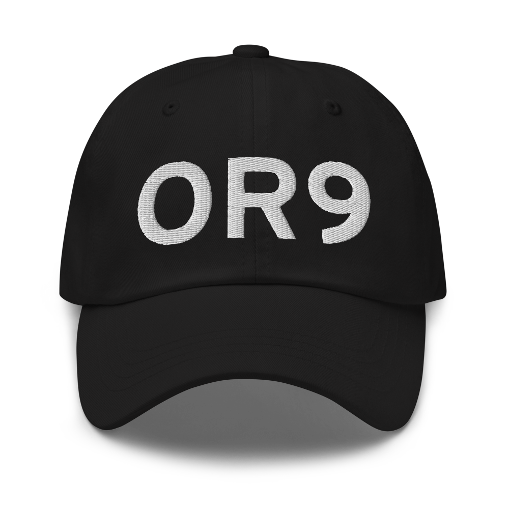 Imnaha (US-1102) Airport Hat 