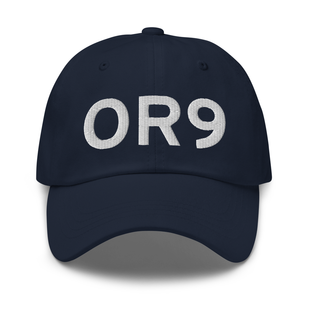 Imnaha (US-1102) Airport Hat 