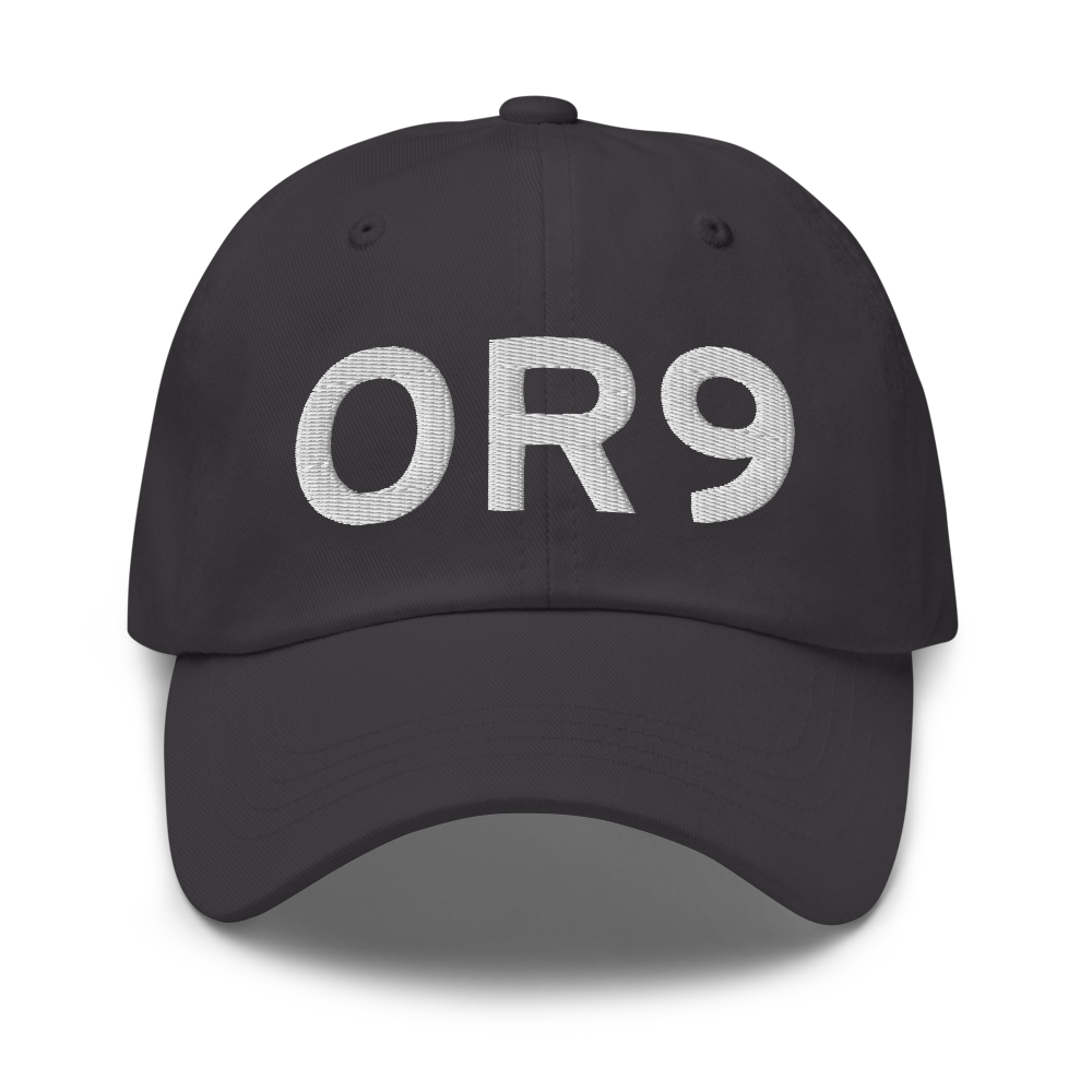 Imnaha (US-1102) Airport Hat 