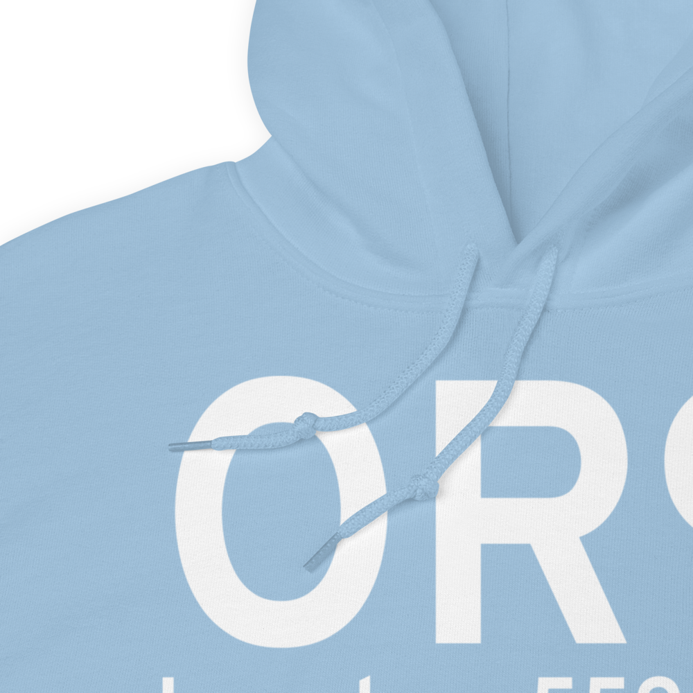 Imnaha (US-1102) Airport Hoodie Sweatshirt 