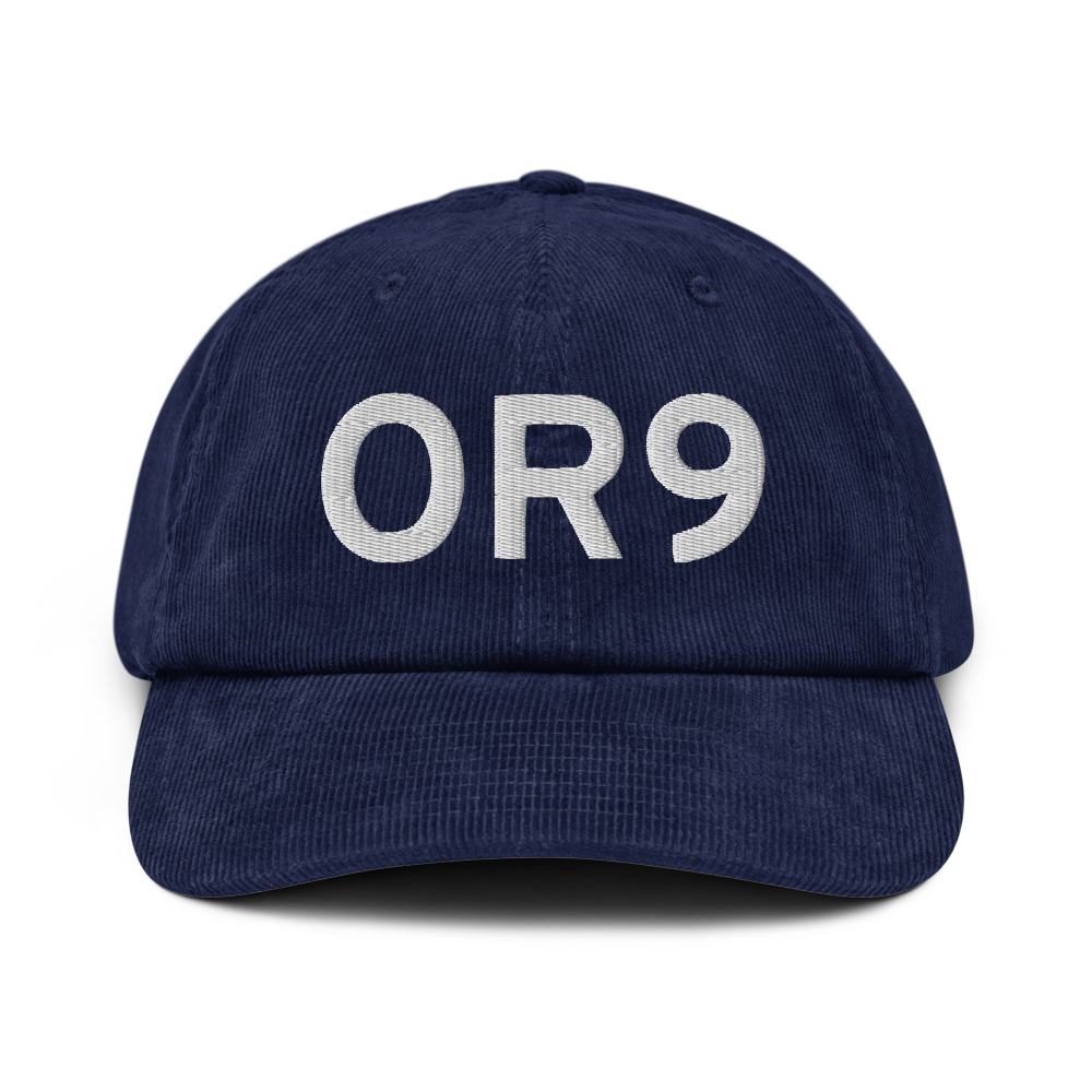 Imnaha (US-1102) Airport Hat 