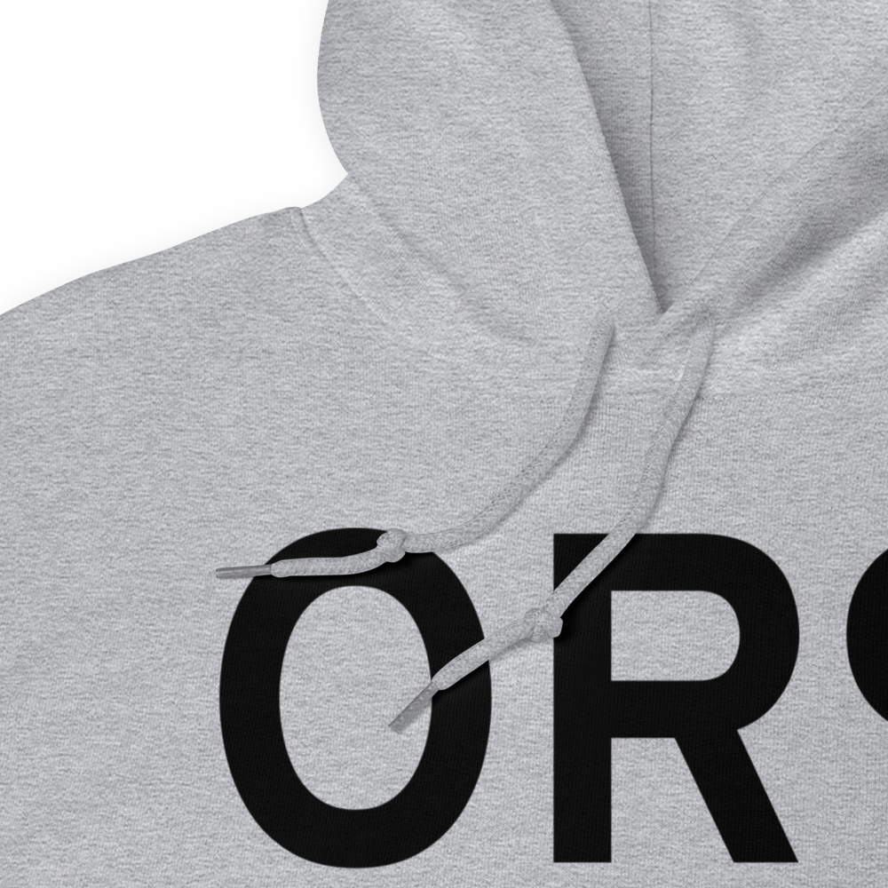 Imnaha (US-1102) Airport Hoodie Sweatshirt 