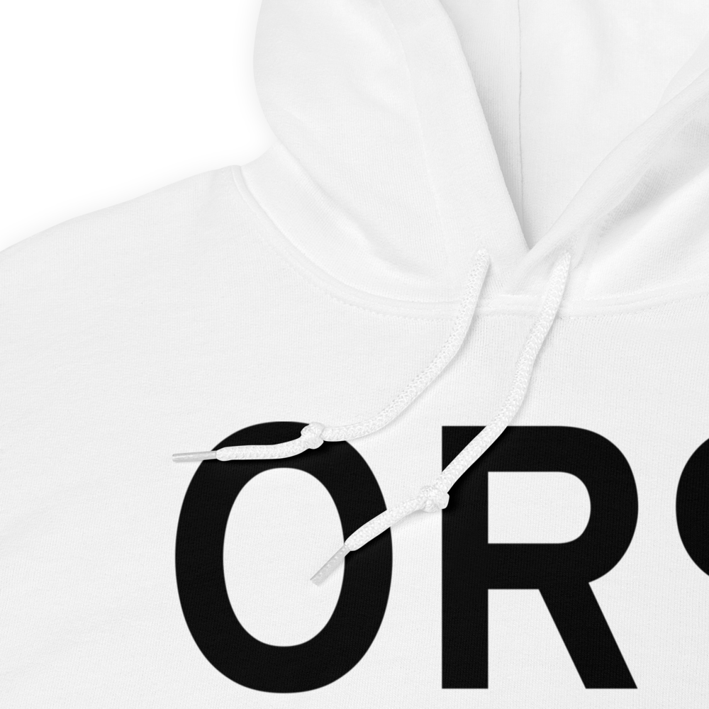 Imnaha (US-1102) Airport Hoodie Sweatshirt 